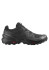 detail Pánské boty Salomon Speedcross 6 GTX Black/Black/phan