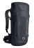 detail Batoh Ortovox Traverse 30 Dry Black Steel 30 Liter