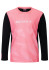 detail Dětské funkční triko Scott Tee Jr Vertic Delta LS