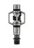 detail Nášlapné pedály Crankbrothers Egg Beater 2 Black