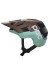 detail Cyklistická helma POC Kortal Race MIPS Bronzite Brown Matt/Lazurite Blue Matt