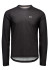 detail Pánský cyklistický dres POC M's Motion Air L/S Jersey Uranium Black