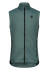 detail Vesta Fox Ranger Wind Vest Sage