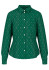 detail Dámská košile Marc Cain AS 51.17 J42 Blouse Dark Jade Green 556