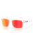 detail Oakley 9014-0350 Holbrook XXS Clear/ Prizm Ruby