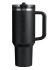 detail Stanley The Quencher/Cup ProTour Flip Straw Tumbler 1180 ml/40oz Black 2.0
