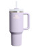 detail Stanley The Quencher/Cup H2.O FlowState™ Tumbler 1180 ml/40oz Purple Dust