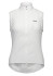 detail Dámská cyklistická vesta POC W ´´s Enthral Gilet Hydrogen White