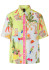 detail Dámská košile Marc Cain AS 51.32 W52 Blouse White 100