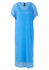 detail Dámské šaty Marc Cain AS 21.44 J65 Dress Little Boy Blue 362