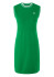 detail Dámské šaty Marc Cain AS 21.25 M88 Dress Bright Emerald New 554