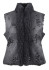 detail Dámská vesta Sportalm Inaro 200261 Black (59)