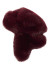detail Dámská čepice Sportalm Georgetown CH 950254 Dark Burgundy