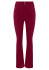 detail Dámské kalhoty Sportalm Kigati CH 750091 Dark Burgundy