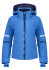 detail Dámská bunda Kjus Women Arabella Jacket, Early Bird/KJUS Navy