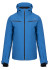 detail Pánská bunda Kjus Men Formula Jacket, Traverse/Black