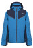 detail Dětská bunda Kjus Boys Formula Jacket, Traverse/Atlanta Blue