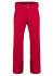 detail Pánské kalhoty Kjus Men Formula Pants, Chili
