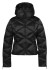 detail Dámská bunda Goldbergh Harumi Ski Jacket Black
