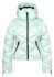 detail Dámská bunda Goldbergh Harumi Ski Jacket Matcha Mint