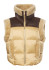 detail Dámská vesta Goldbergh Kumo Bodywarmer Lark