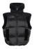 detail Dámská vesta Goldbergh Kumo Bodywarmer Black