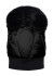 detail Dámská vesta Goldbergh Reiya Bodywarmer Faux Border Black