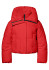 detail Dámská bunda Goldbergh Koi Ski Jacket Flame