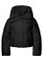 detail Dámská bunda Goldbergh Koi Ski Jacket Black
