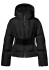 detail Dámská bunda Goldbergh Umi Ski Jacket Black