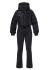 detail Dámská kombinéza Goldbergh Amee Ski Suit Black