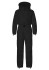 detail Goldbergh Quinn Ski Suit Faux Black