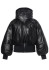 detail Dámská bunda Goldbergh Yonoka Ski Jacket Black