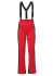 detail Dámské kalhoty Goldbergh Keito Ski Pants Flame