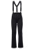 detail Dámské kalhoty Goldbergh Keito Ski Pants Black
