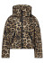 detail Dámská bunda Goldbergh Pantera Ski Jacket Jaguar