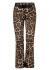 detail Dámské kalhoty Goldbergh Minou Ski Pants Jaguar
