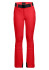 detail Dámské kalhoty Goldbergh Pippa Ski Pants Flame
