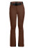 detail Dámské kalhoty Goldbergh Pippa Ski Pants Deep Mocha