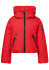 detail Dámská bunda Goldbergh Porter Ski Jacket Flame