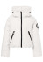 detail Dámská bunda Goldbergh Porter Ski Jacket Snow White