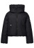 detail Dámská bunda Goldbergh Porter Ski Jacket Black