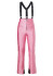 detail Dámské kalhoty Goldbergh Muze Ski Pants Pink Cosmos
