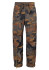 detail Dámské kalhoty Goldbergh Mizu Pants Army Print