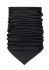 detail Dámský nákrčník Goldbergh Yoko Neckwarmer Black