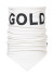 detail Dámský nákrčník Goldbergh Sorai Neckwarmer Snow White