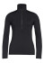 detail Dámský rolák Goldbergh Serena Ski Pully Black