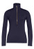 detail Dámský rolák Goldbergh Serena Ski Pully French Blue