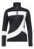 detail Dámský rolák Goldbergh Kanji Ski Pully Black