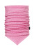 detail Dámský nákrčník Goldbergh Gaia Neckwarmer Pink Cosmos